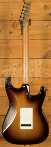 Tom Anderson Icon Classic Left Handed | 3 Colour Sunburst
