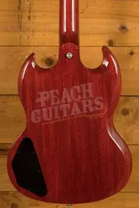 Gibson SG Standard Bass | Heritage Cherry
