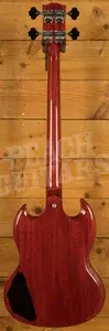 Gibson SG Standard Bass | Heritage Cherry