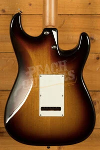 Tom Anderson Icon Classic Left Handed | 3 Colour Sunburst