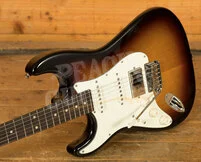 Tom Anderson Icon Classic Left Handed | 3 Colour Sunburst