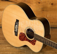 Guild BT-258E Deluxe Jumbo | Baritone - 8-String - Electro - Natural