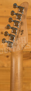 Tom Anderson Icon Classic Left Handed | 3 Colour Sunburst