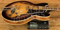 Epiphone ES-345 Varitone With Bigsby | Vintage Sunburst