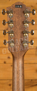 Guild BT-258E Deluxe Jumbo | Baritone - 8-String - Electro - Natural