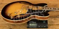 Epiphone 1962 ES-335 Reissue | Vintage Burst