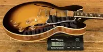 Epiphone 1962 ES-335 Reissue | Vintage Burst