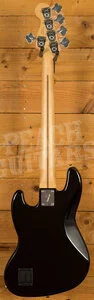 Fender Player II Modified Active Jazz Bass V - Maple - Dusk