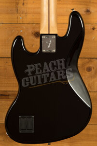 Fender Player II Modified Active Jazz Bass V Maple Dusk