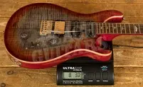 PRS SE Studio - Charcoal Cherry Burst
