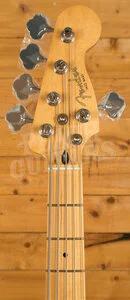 Fender Player II Modified Active Jazz Bass V - Maple - Dusk