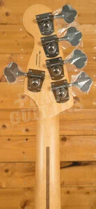 Fender Player II Modified Active Jazz Bass V - Maple - Dusk