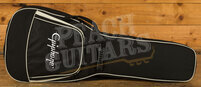 Epiphone Les Paul Standard 60s | Heather Poly w/Gigbag
