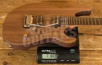 Cort G300 Raw - Natural Satin