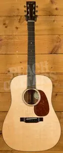 Bourgeois Professional Country Boy Dreadnought Satin w/LR Baggs HiFi