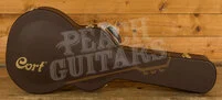 Cort Gold-Passion - Natural Gloss