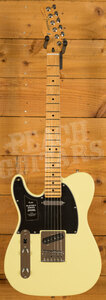 Fender Player II Telecaster | Hialeah Yellow *Left-Handed*