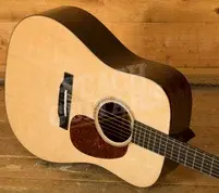 Bourgeois Professional Country Boy Dreadnought Satin w/LR Baggs HiFi