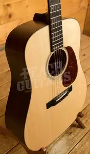 Bourgeois Professional Country Boy Dreadnought Satin w/LR Baggs HiFi