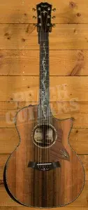 Taylor Presentation Series | PS14ce Honduran Rosewood & Sinker Redwood