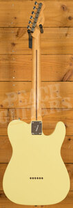 Fender Player II Telecaster | Hialeah Yellow *Left-Handed*