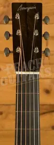 Bourgeois Professional Country Boy Dreadnought Satin w/LR Baggs HiFi