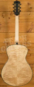 Cort Gold-Passion - Natural Gloss