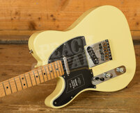 Fender Player II Telecaster | Hialeah Yellow *Left-Handed*