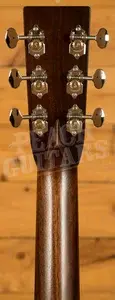 Bourgeois Professional Country Boy Dreadnought Satin w/LR Baggs HiFi