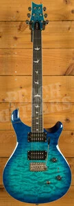 PRS SE Custom | Custom 24-08 Quilt - Lake Blue