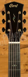 Cort Gold-Passion - Natural Gloss