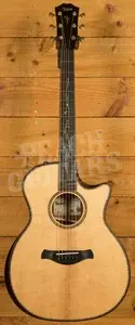 Taylor Koa Series | Builder's Edition K14ce *B-Stock*