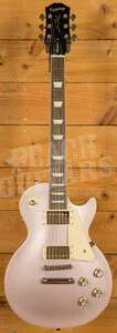 Epiphone Inspired by Gibson Les Paul Standard 60s | Heather Poly w/Gigbag