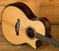 Taylor Koa Series | Builder's Edition K14ce *B-Stock*