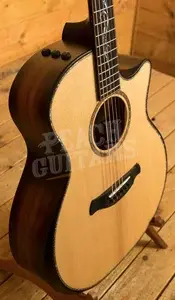 Taylor Koa Series | Builder's Edition K14ce *B-Stock*