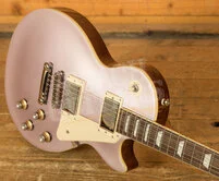 Epiphone Inspired by Gibson Les Paul Standard 60s | Heather Poly w/Gigbag