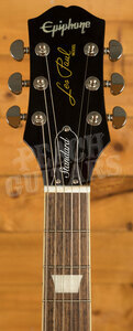 Epiphone Les Paul Standard 60s | Heather Poly w/Gigbag