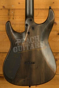 Mayones Aquila Cardinal 6 Adam Christianson Signature