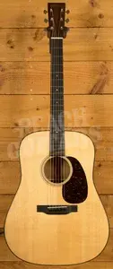 Martin Standard Series | D-18 *Used* 