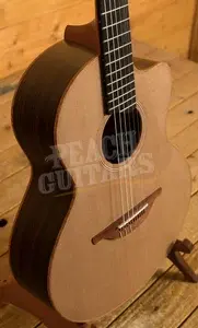 Lowden S-25J Jazz Rosewood & Red Cedar