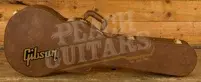 Gibson Les Paul Standard 60s Double Trouble | Vintage Tobacco Burst