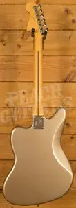 Fender American Professional Classic Jaguar - Rosewood - Faded Firemist Gold