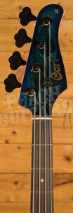 Cort GB-Fusion 4 | Blue Burst