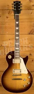 Gibson Les Paul Standard 60s Double Trouble | Vintage Tobacco Burst