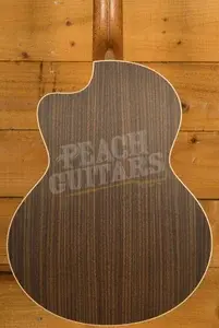 Lowden S-32J Jazz Rosewood & Spruce