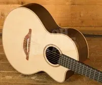 Lowden S-32J Jazz Rosewood & Spruce