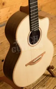 Lowden S-32J Jazz Rosewood & Spruce