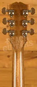 Gibson Les Paul Standard 60s Double Trouble | Vintage Tobacco Burst