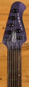 Sterling Tosin Abasi Kaizen 7 - Firemist Purple Satin