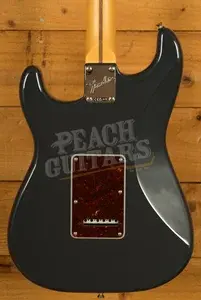 Fender American Professional Classic Stratocaster HSS - Maple - Faded Black